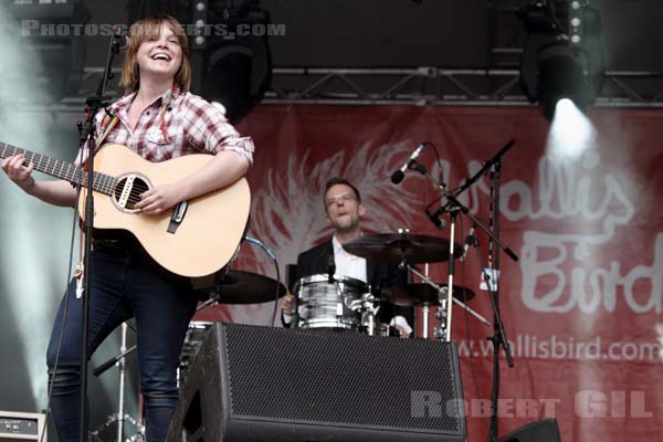 WALLIS BIRD - 2010-08-29 - SAINT CLOUD - Domaine National - Scene de la Cascade - 